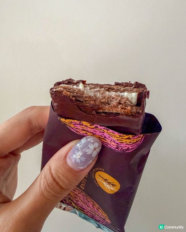 東京｜甜點控必買｜2月的朱古力手信