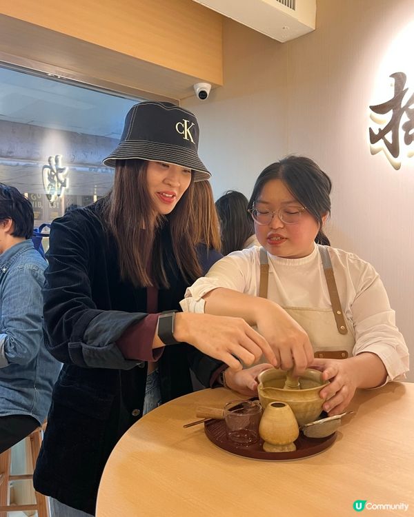 中環日系焙茶角落「掬 Kiku」文青風小店 ☕🍞