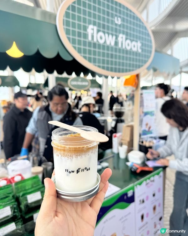 週末限定‼️ 精品咖啡 + 輕食市集推薦 Chill🐶☕️🥰