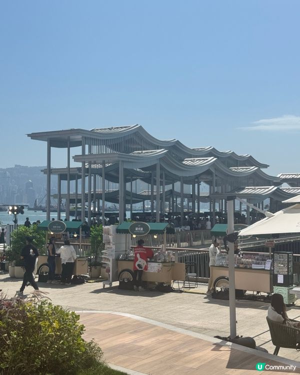 週末限定‼️ 精品咖啡 + 輕食市集推薦 Chill🐶☕️🥰