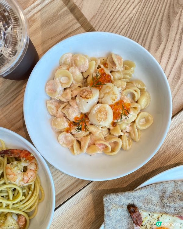 可麗餅店登陸啟德🧸💕