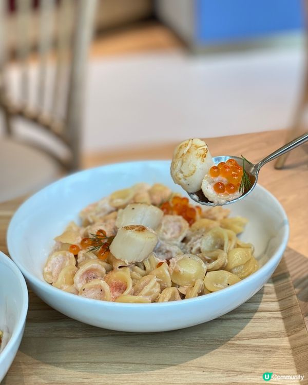 可麗餅店登陸啟德🧸💕