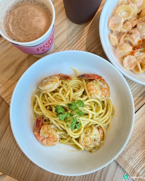 可麗餅店登陸啟德🧸💕