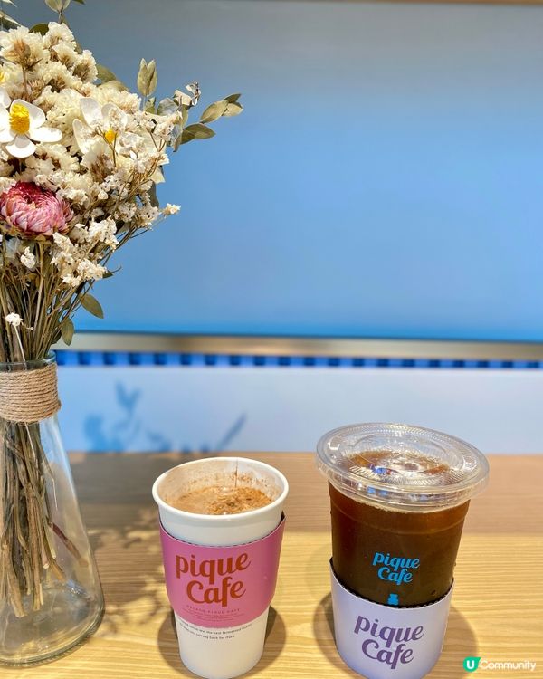 可麗餅店登陸啟德🧸💕