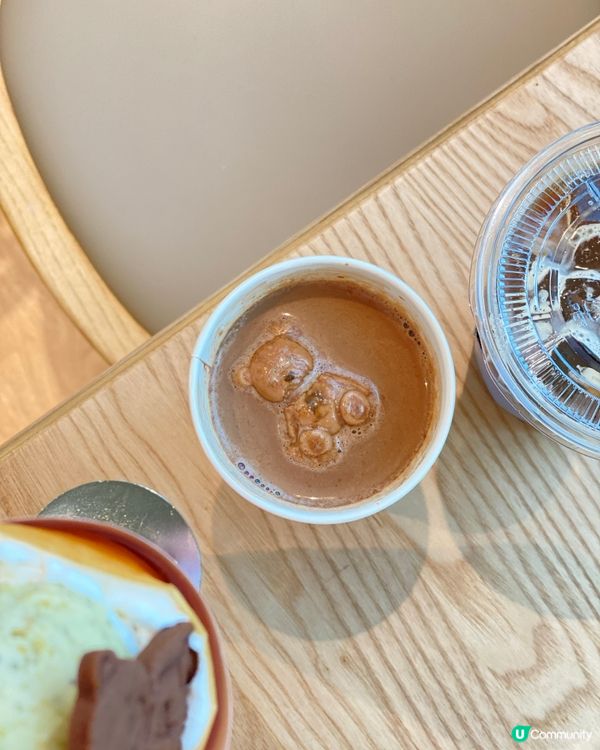 可麗餅店登陸啟德🧸💕