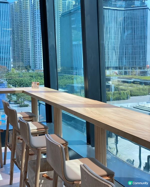 可麗餅店登陸啟德🧸💕