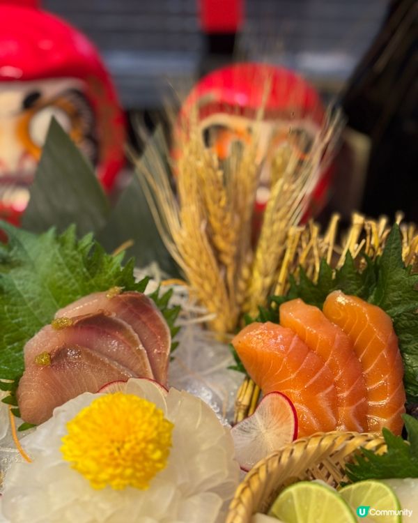 肥美生蠔肥美開餐！😋