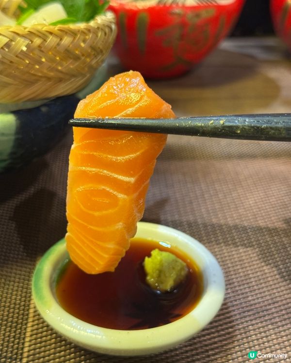 肥美生蠔肥美開餐！😋