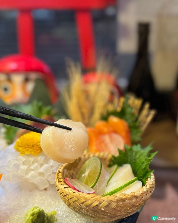 肥美生蠔肥美開餐！😋