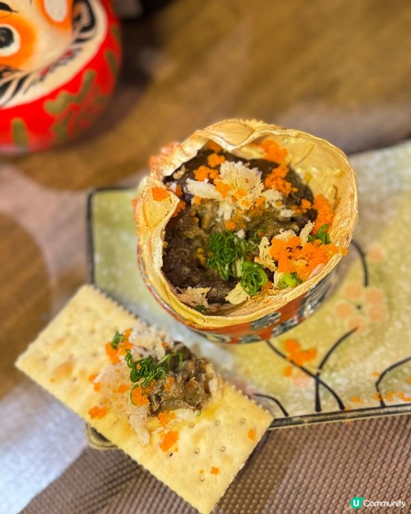 肥美生蠔肥美開餐！😋