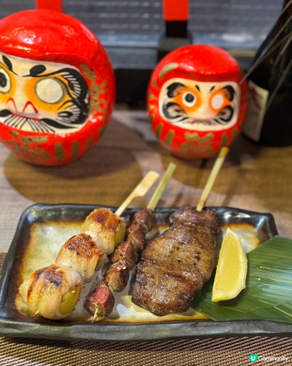 肥美生蠔肥美開餐！😋