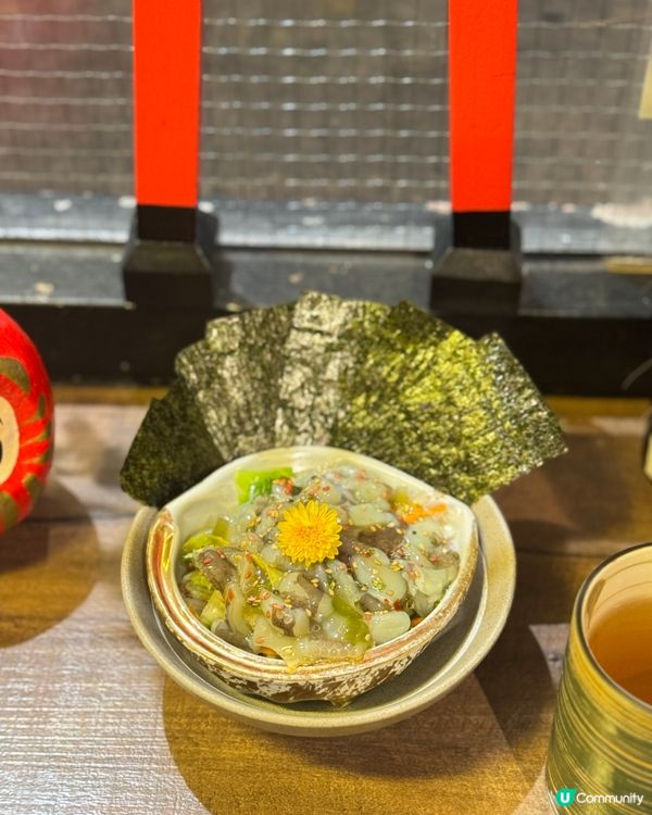 肥美生蠔肥美開餐！😋