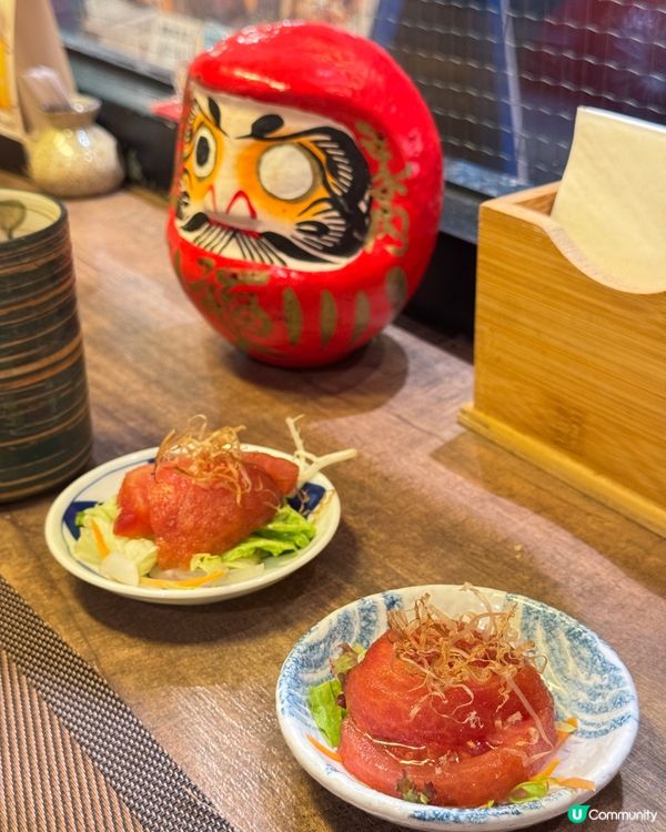 肥美生蠔肥美開餐！😋