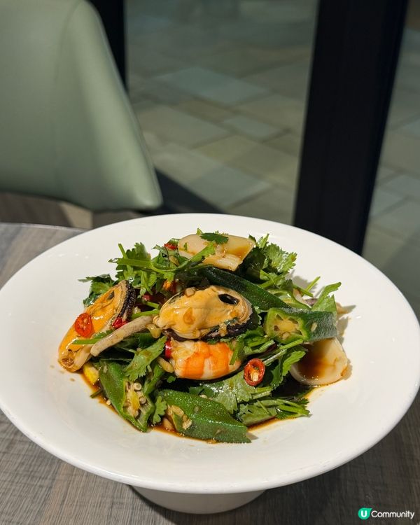 🍲荃灣新派潮汕菜館🍲自己人🌸