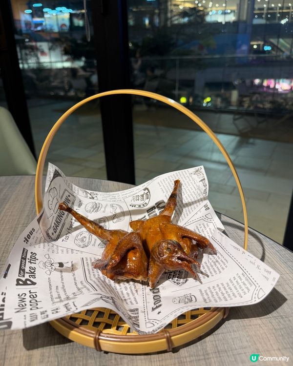 🍲荃灣新派潮汕菜館🍲自己人🌸