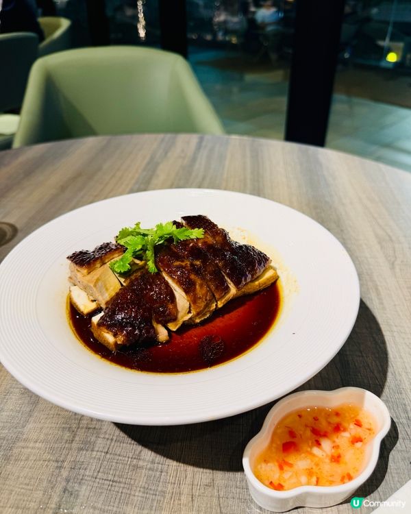 🍲荃灣新派潮汕菜館🍲自己人🌸