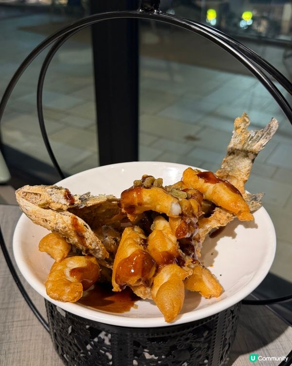 🍲荃灣新派潮汕菜館🍲自己人🌸