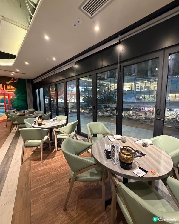 🍲荃灣新派潮汕菜館🍲自己人🌸