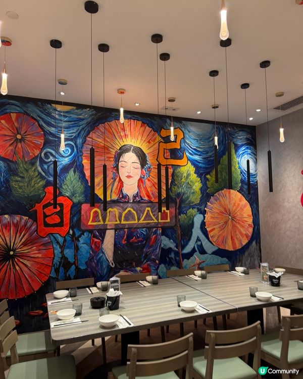 🍲荃灣新派潮汕菜館🍲自己人🌸