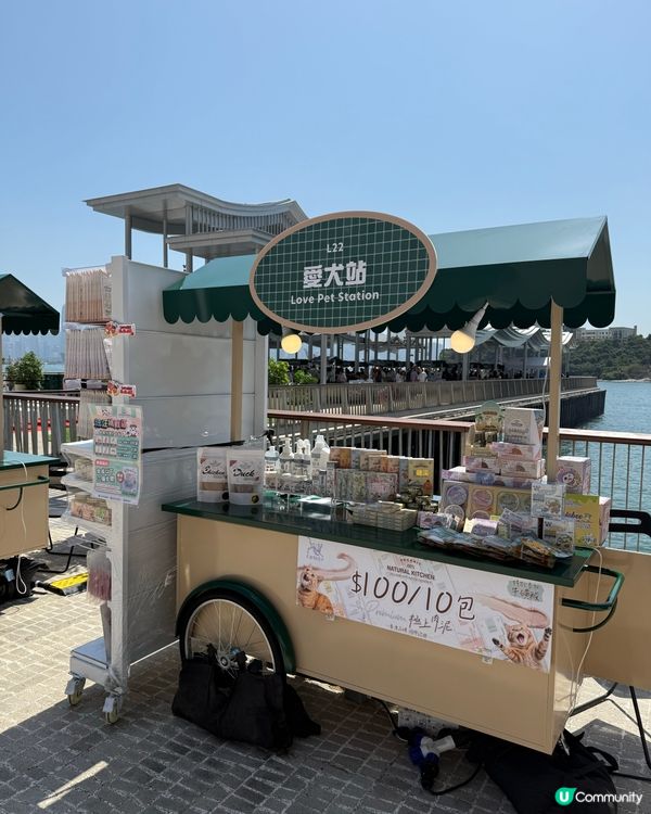 【 咖啡控集合!免費入場,氣氛勁好! 】