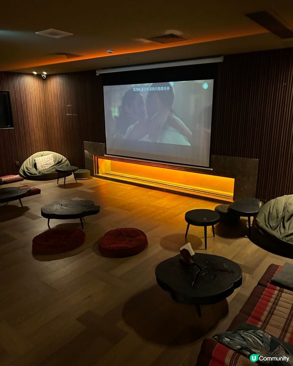 密spa 舒壓按摩好去處😌♨️