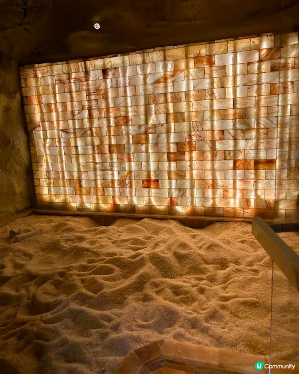 密spa 舒壓按摩好去處😌♨️