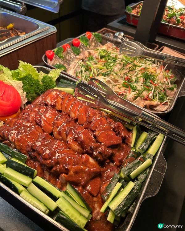 密spa 舒壓按摩好去處😌♨️