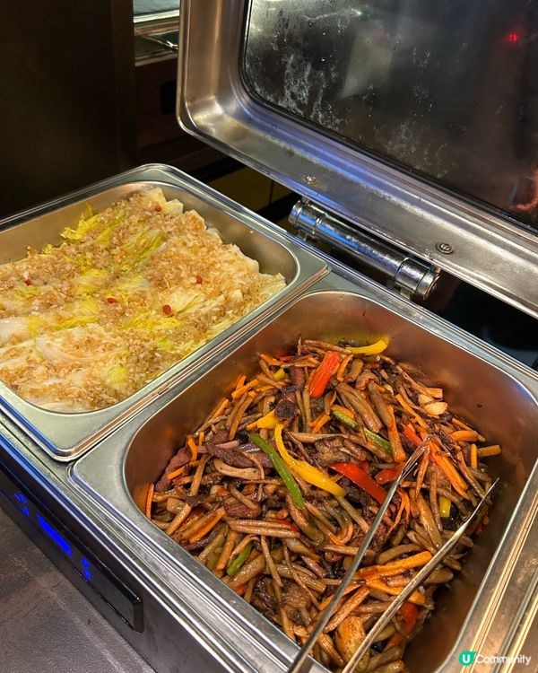 密spa 舒壓按摩好去處😌♨️