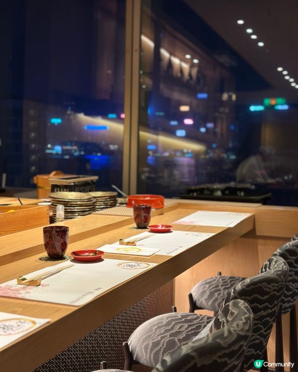 鐵板神話✨宮崎牛鮑魚太銷魂！🤤