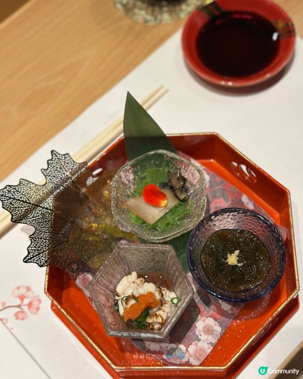 鐵板神話✨宮崎牛鮑魚太銷魂！🤤