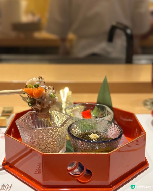 鐵板神話✨宮崎牛鮑魚太銷魂！🤤