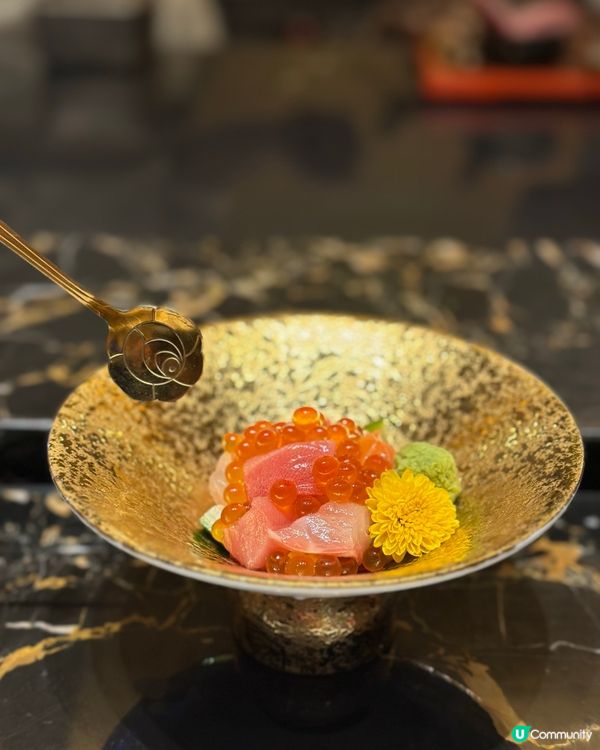 鐵板神話✨宮崎牛鮑魚太銷魂！🤤