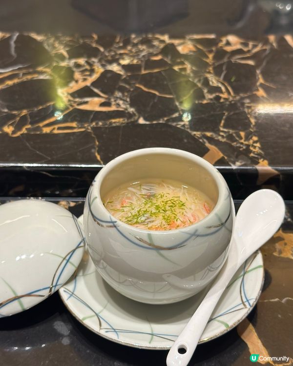 鐵板神話✨宮崎牛鮑魚太銷魂！🤤