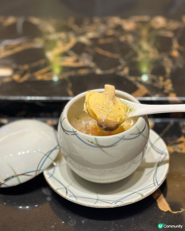 鐵板神話✨宮崎牛鮑魚太銷魂！🤤