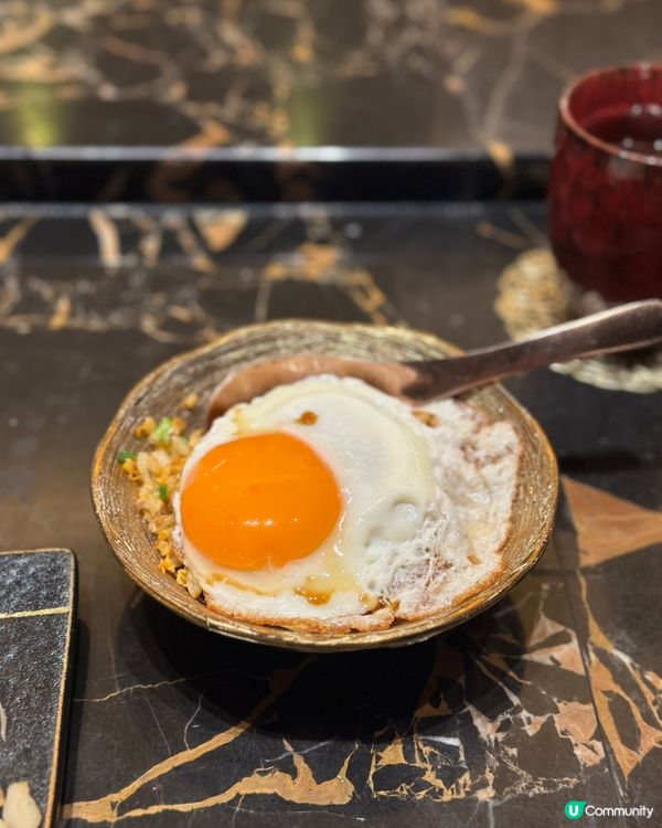 鐵板神話✨宮崎牛鮑魚太銷魂！🤤