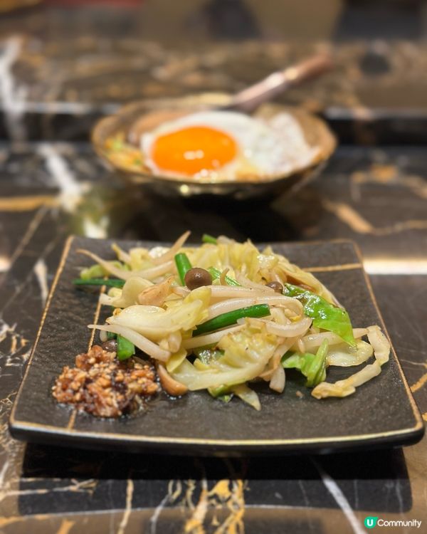 鐵板神話✨宮崎牛鮑魚太銷魂！🤤