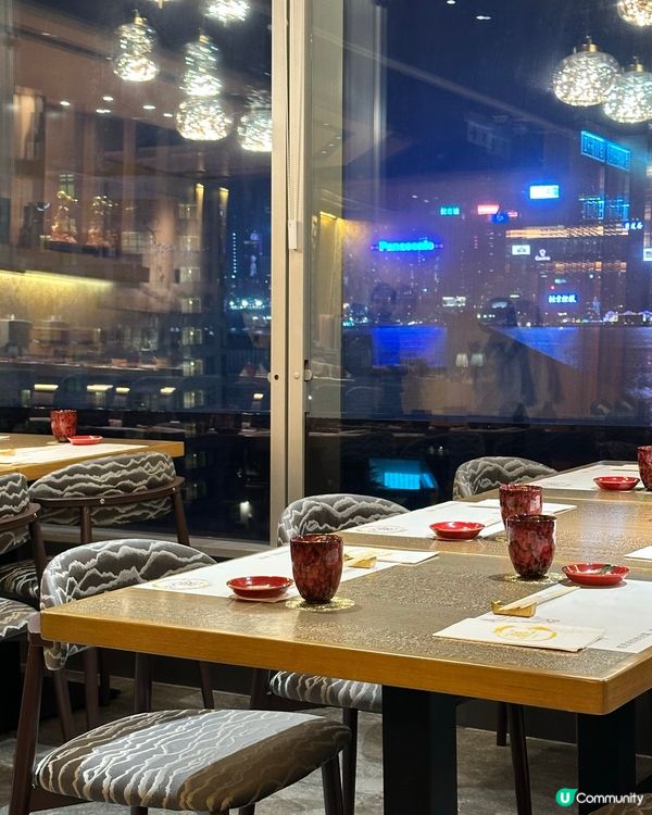 鐵板神話✨宮崎牛鮑魚太銷魂！🤤