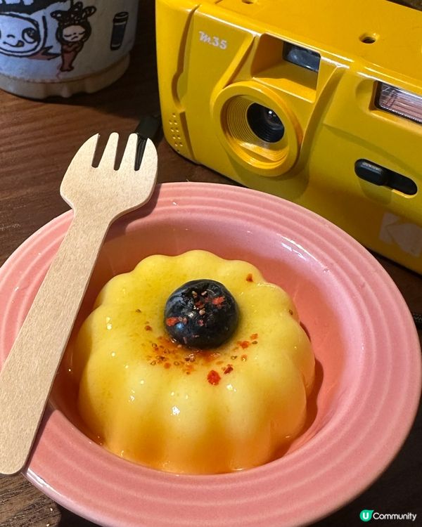 深圳Cocopark漂亮飯🍝！