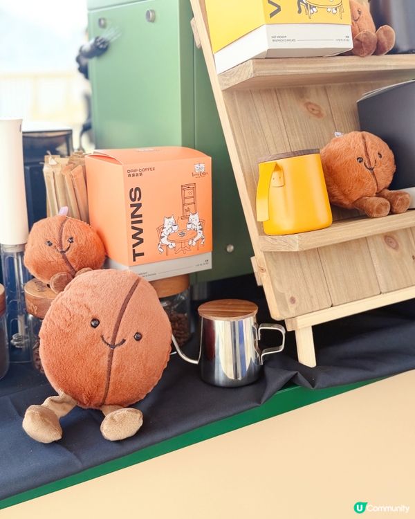 週末有好節目📣 咖啡控絕對不要錯過喔!今個 Weekend ...