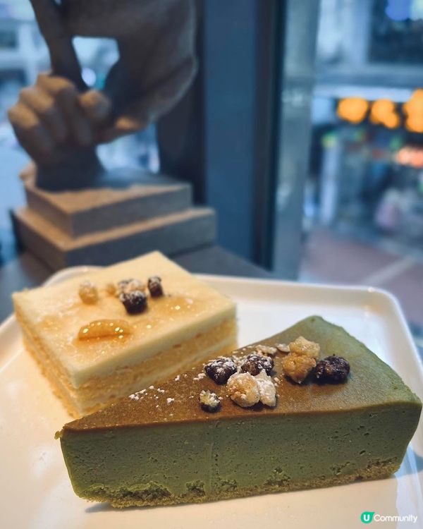 銅鑼灣工業風cafe！日韓西三合一 fusion 🍝