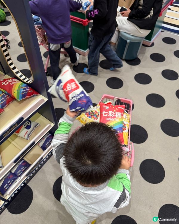 睿印樂園：寶貝放電必到 🤩