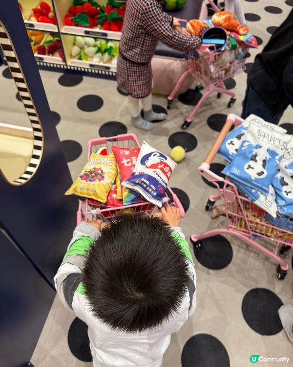 睿印樂園：寶貝放電必到 🤩