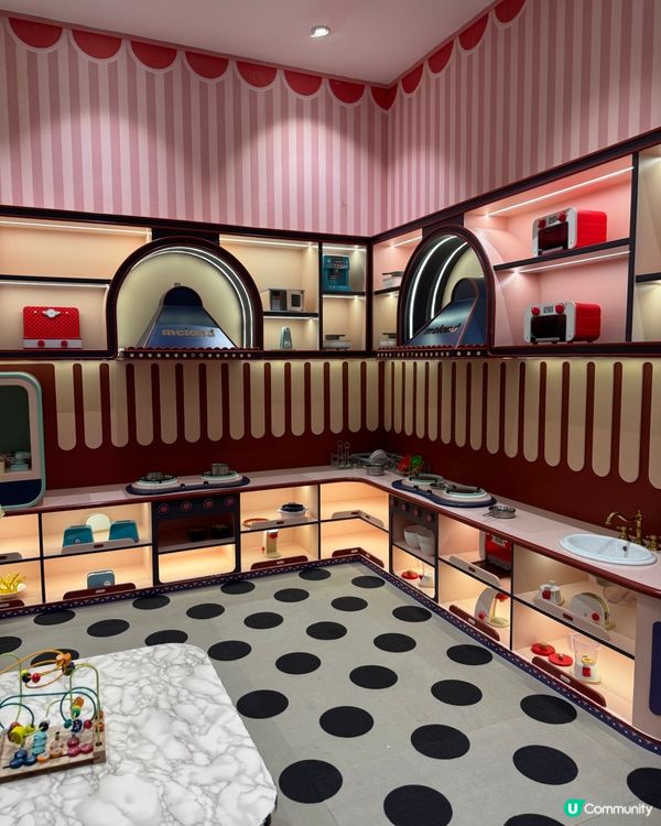 睿印樂園：寶貝放電必到 🤩