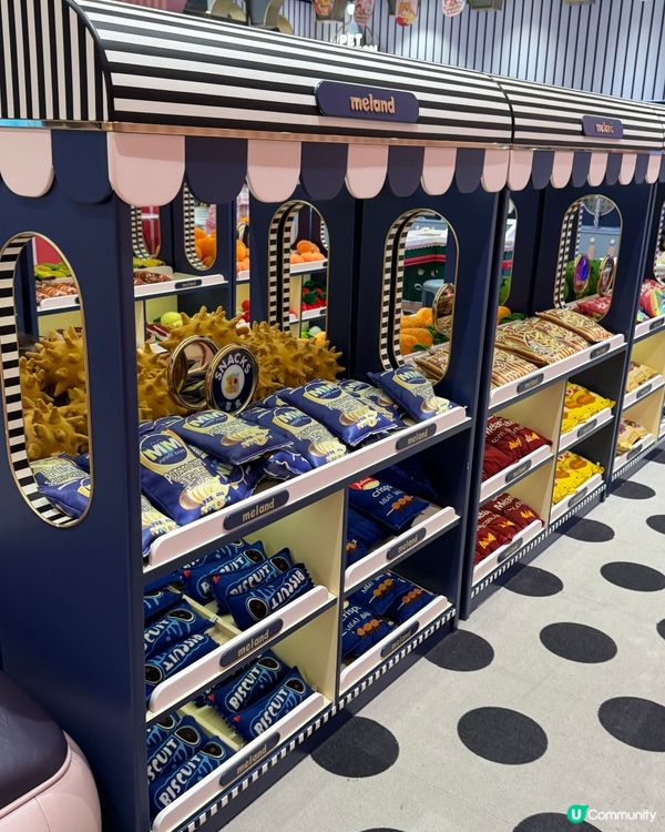 睿印樂園：寶貝放電必到 🤩