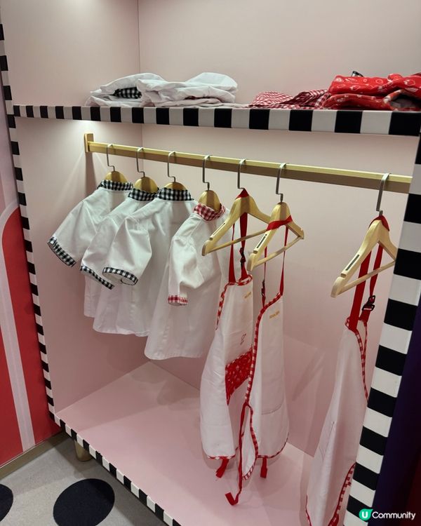 睿印樂園：寶貝放電必到 🤩