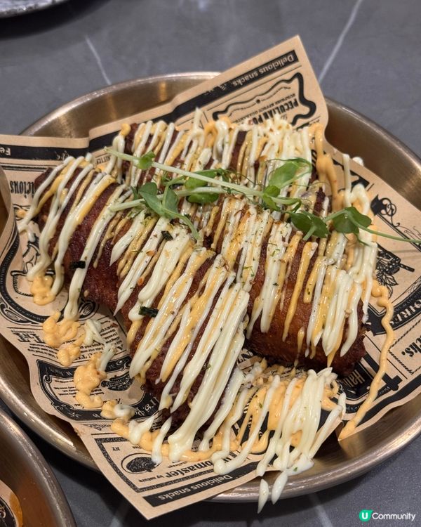 銅鑼灣隱藏版樓上寶藏！