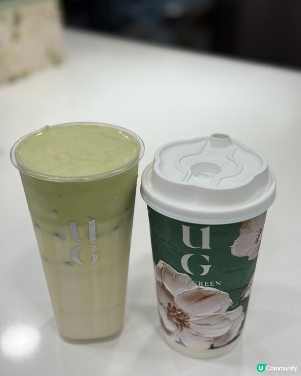 行街撞到靚茶飲! 🍵✨