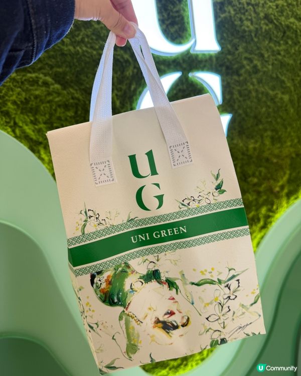 行街撞到靚茶飲! 🍵✨