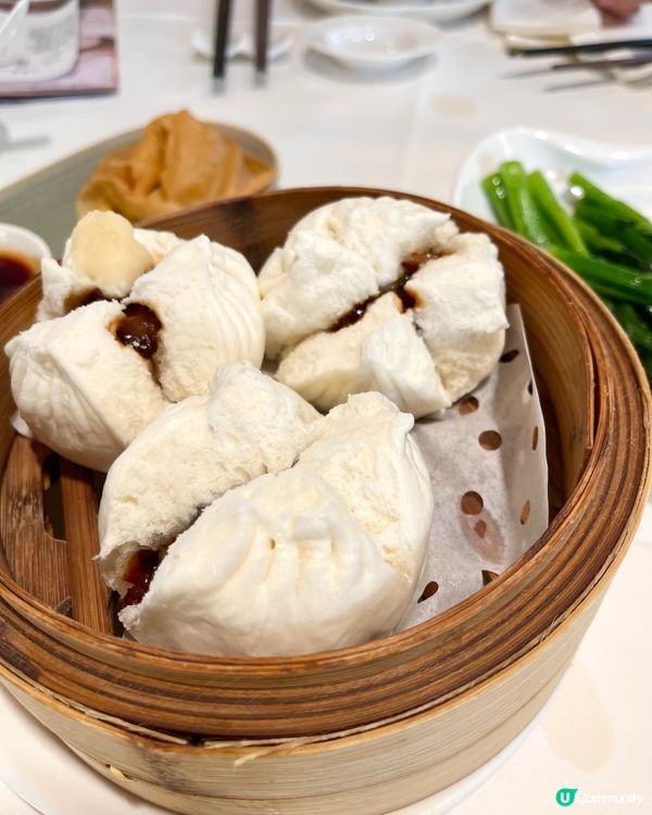 深圳灣會所 嘆茶食包