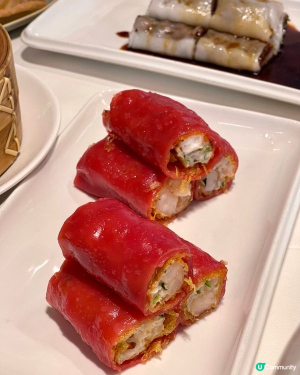 深圳灣會所 嘆茶食包